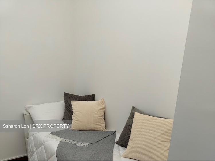 Dover Parkview (D5), Condominium #452939981
